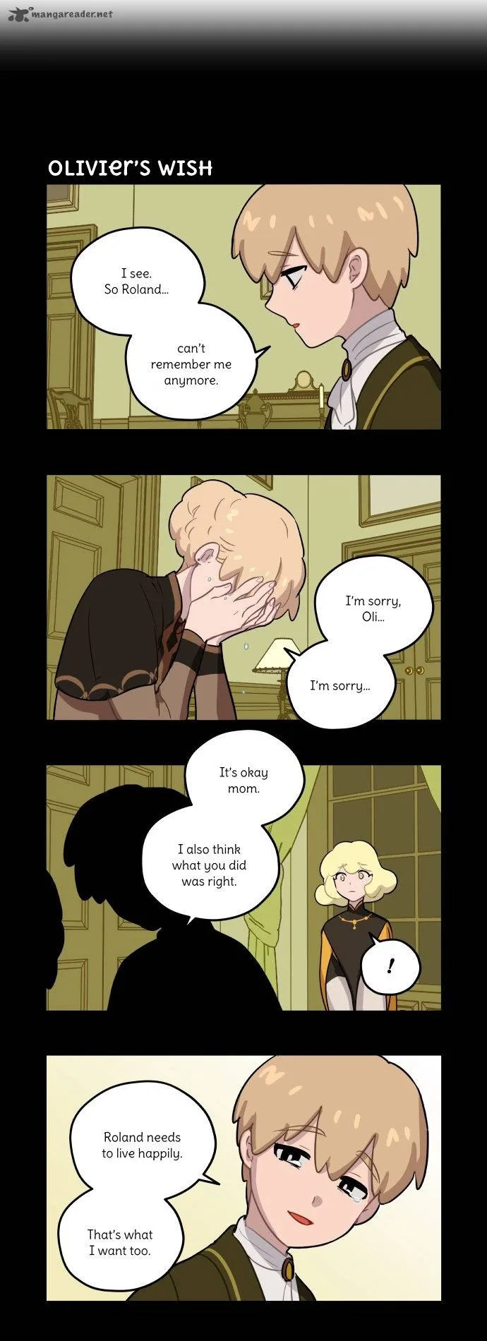 Roland Roland Chapter 20 page 10