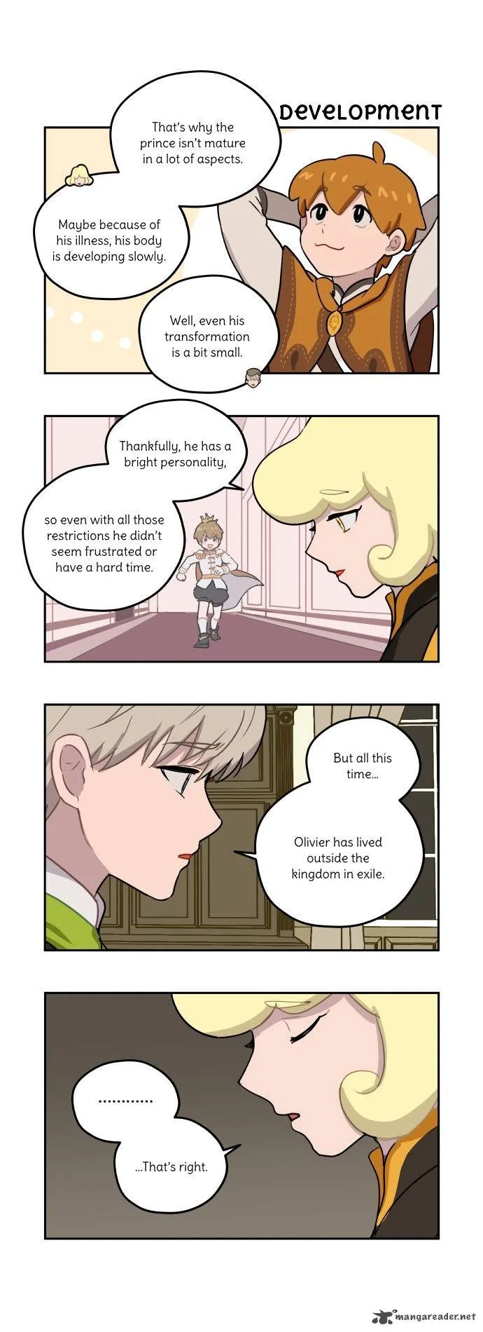 Roland Roland Chapter 20 page 6