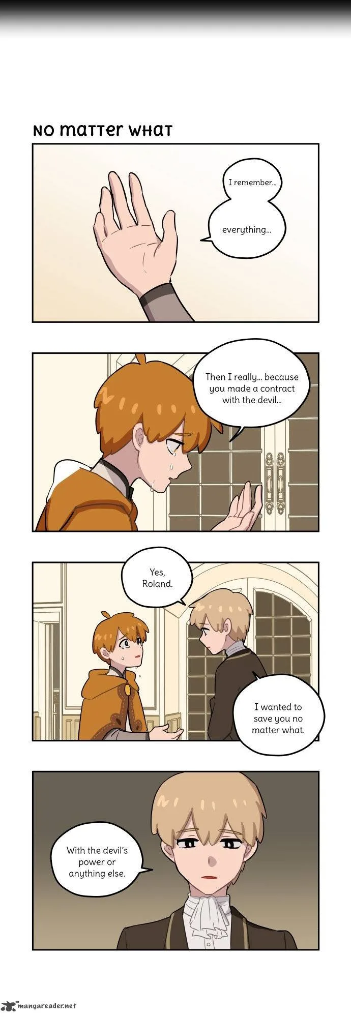 Roland Roland Chapter 20 page 11