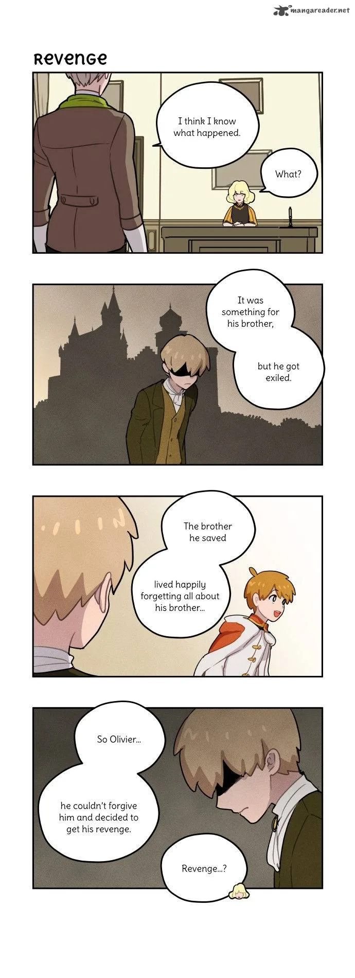 Roland Roland Chapter 20 page 7