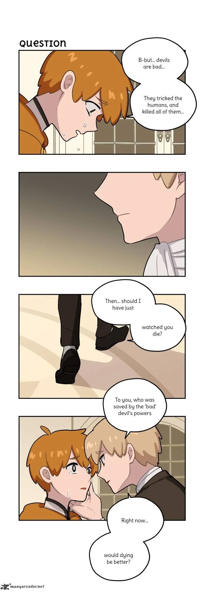 Roland Roland Chapter 20 page 12