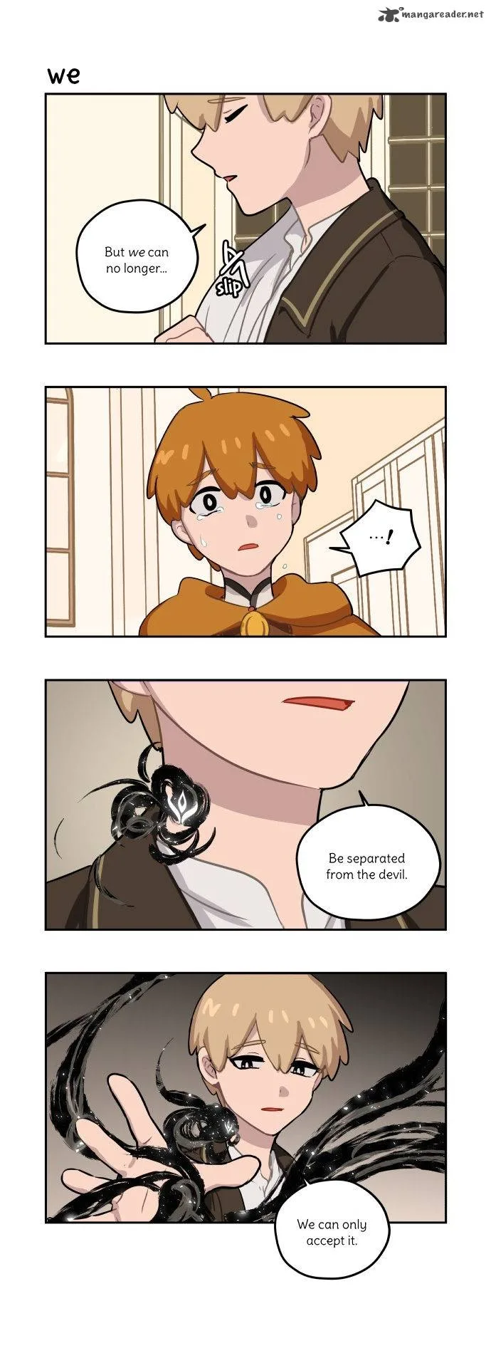 Roland Roland Chapter 21 page 2