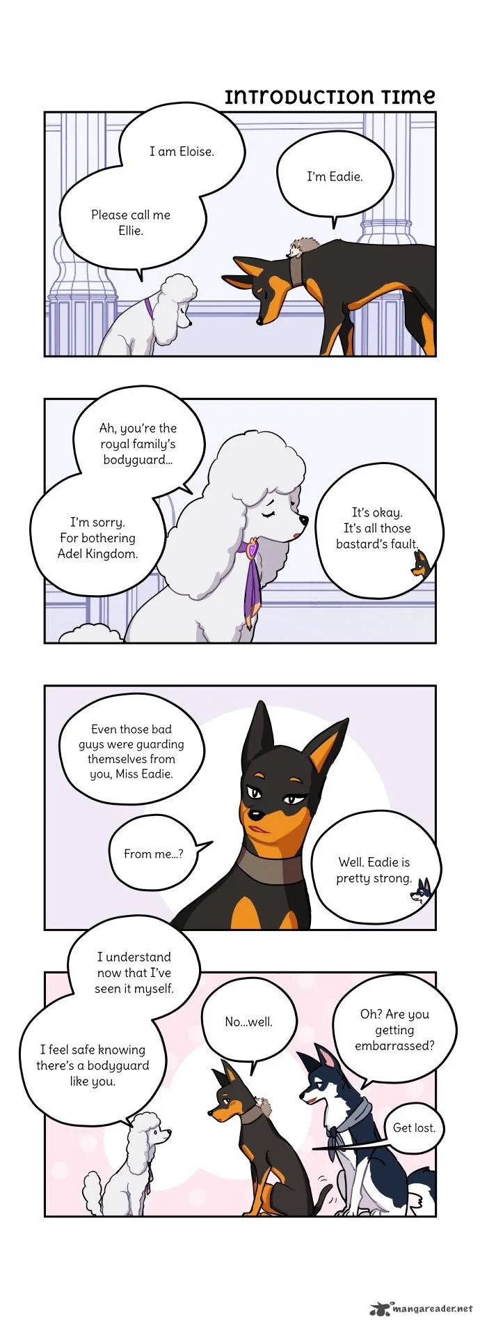 Roland Roland Chapter 21 page 8