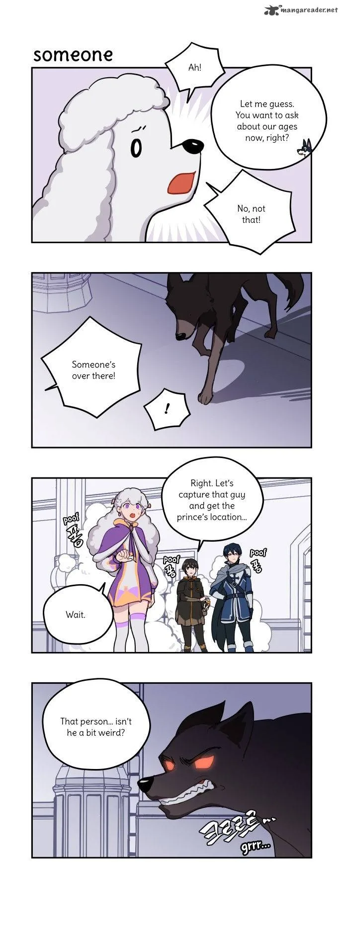 Roland Roland Chapter 21 page 10
