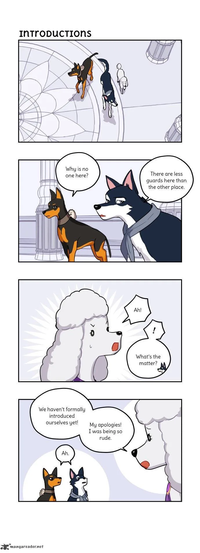 Roland Roland Chapter 21 page 7