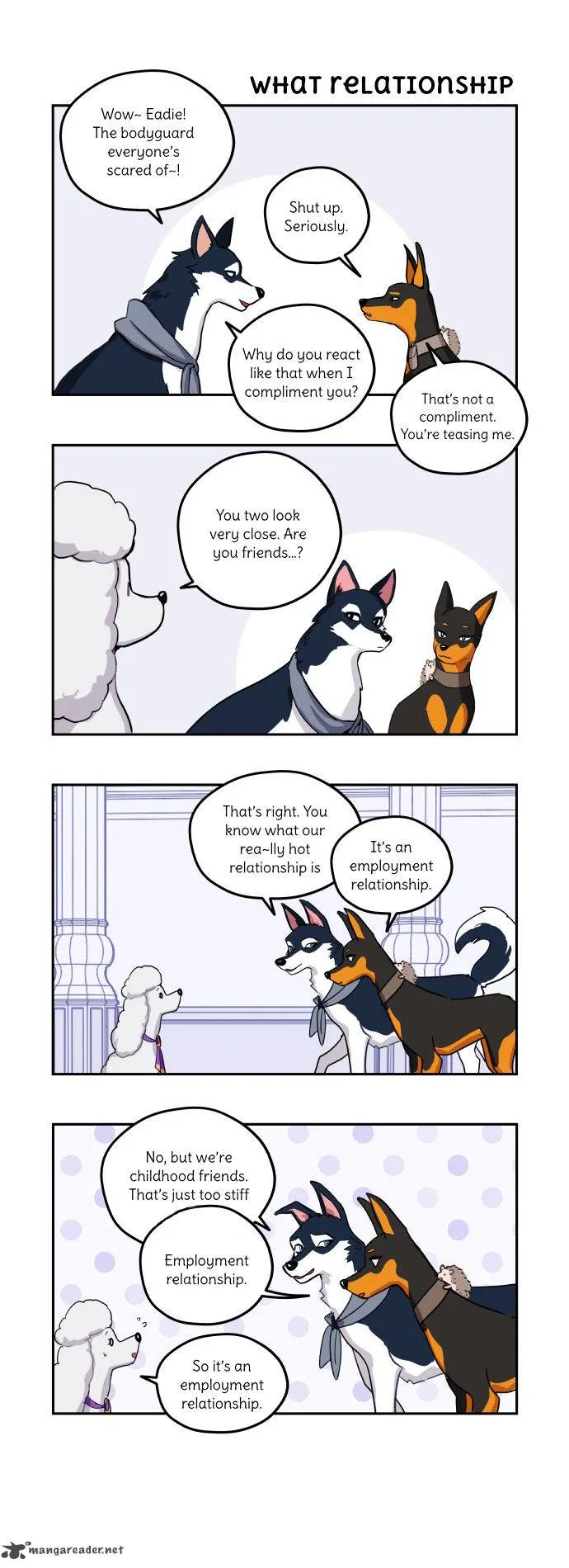 Roland Roland Chapter 21 page 9