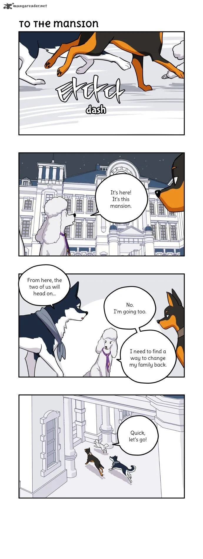Roland Roland Chapter 21 page 6