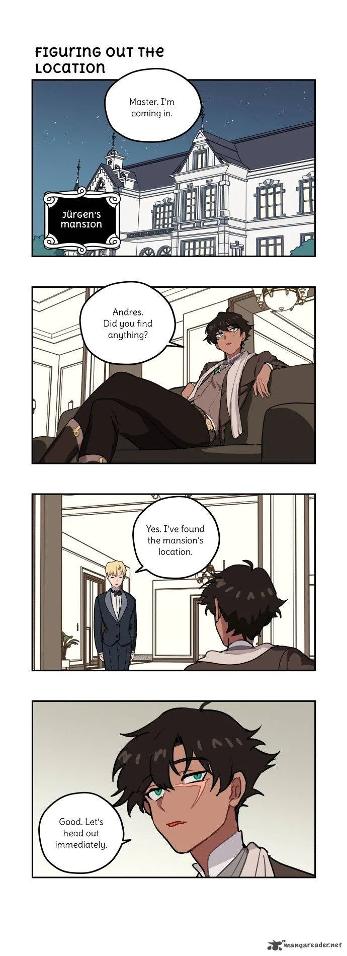 Roland Roland Chapter 21 page 4