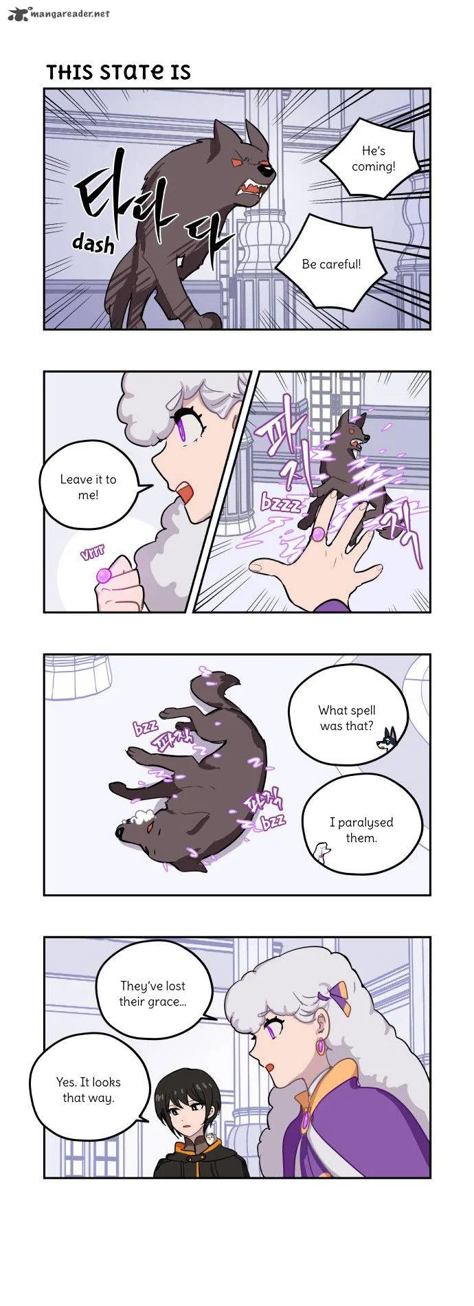 Roland Roland Chapter 21 page 11