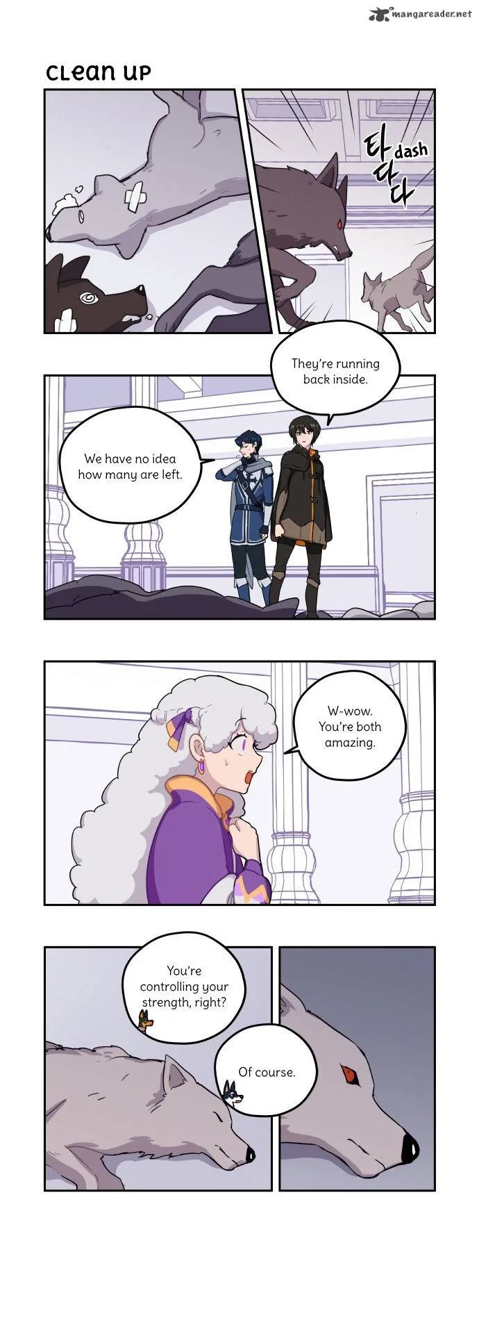 Roland Roland Chapter 22 page 4