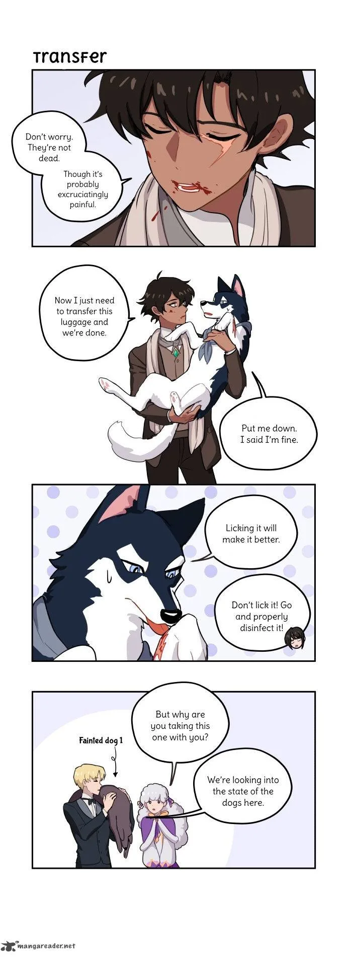 Roland Roland Chapter 22 page 10