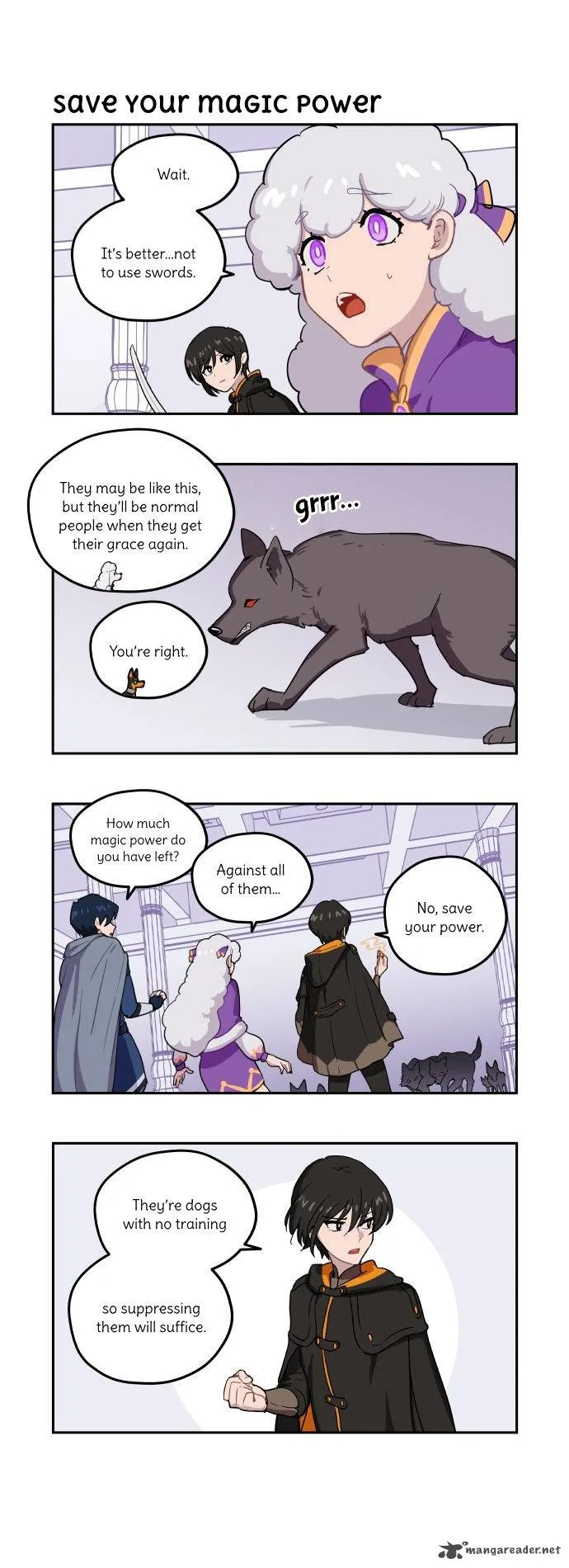 Roland Roland Chapter 22 page 2