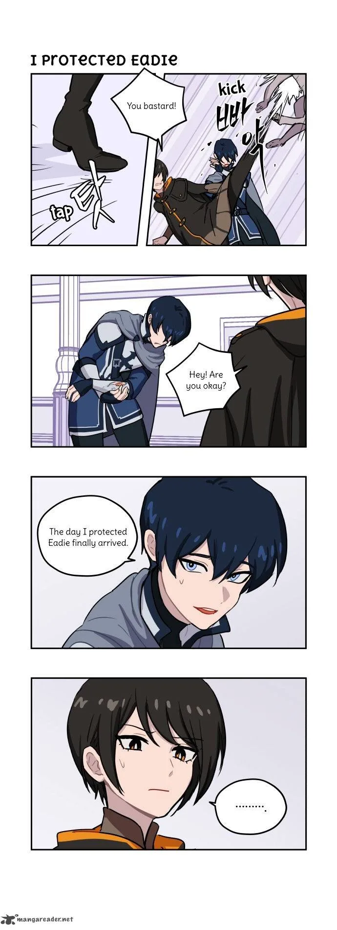 Roland Roland Chapter 22 page 6