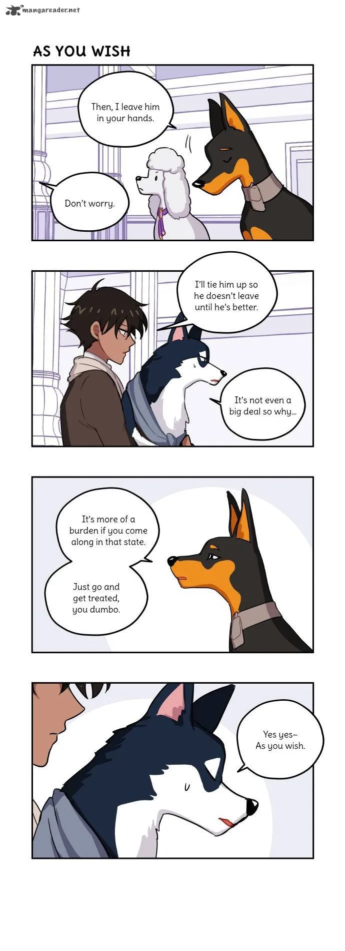 Roland Roland Chapter 22 page 11