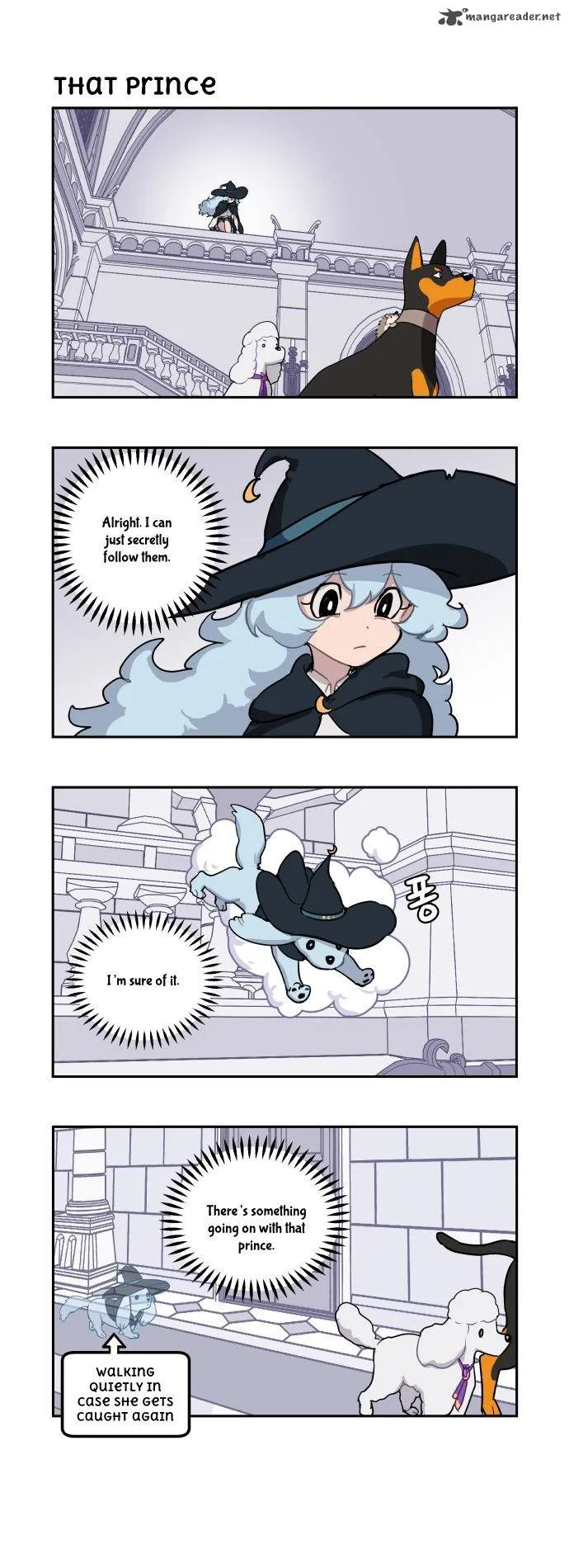 Roland Roland Chapter 22 page 12