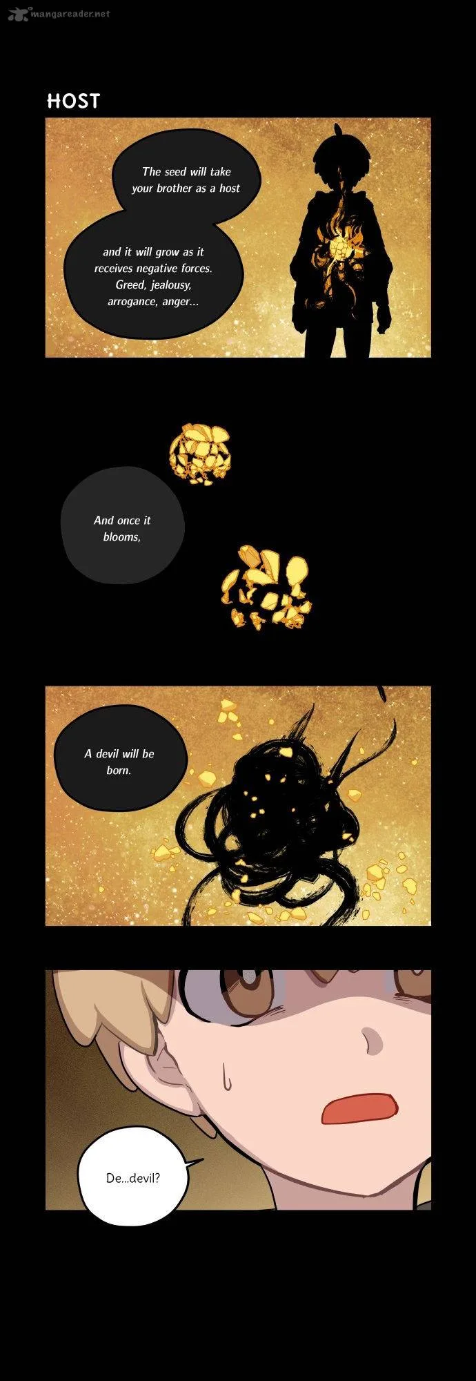 Roland Roland Chapter 23 page 9
