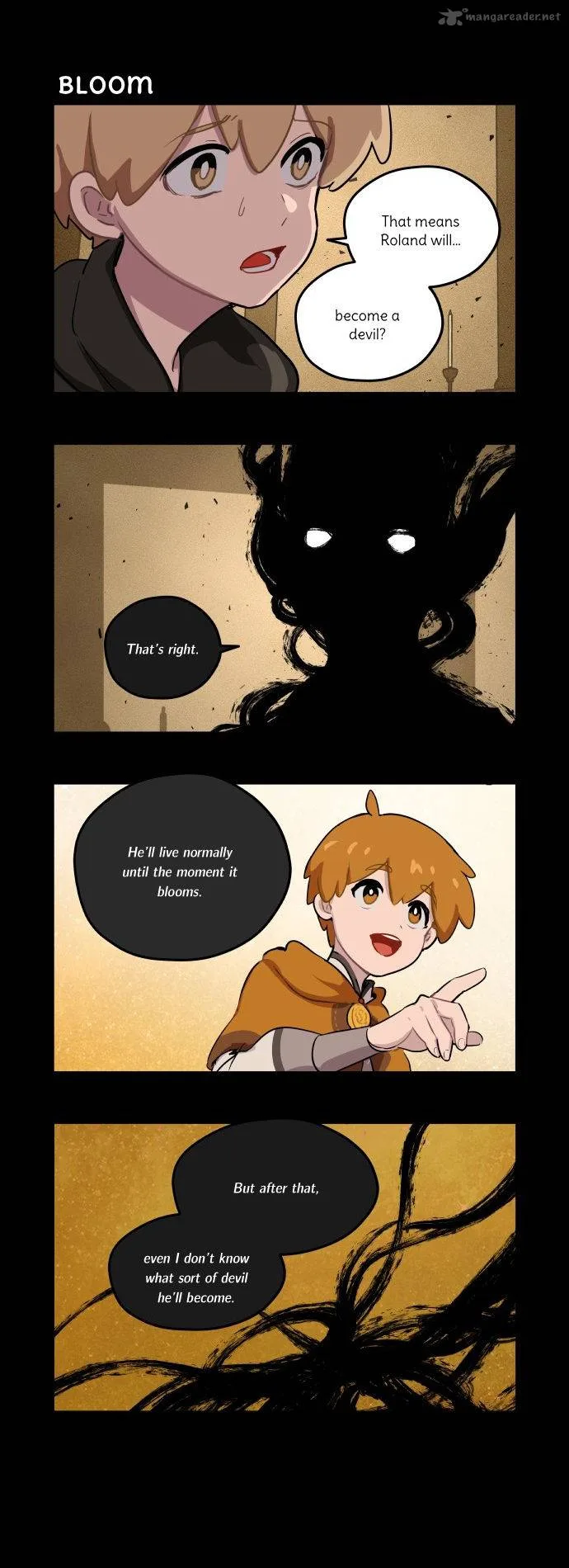 Roland Roland Chapter 23 page 10