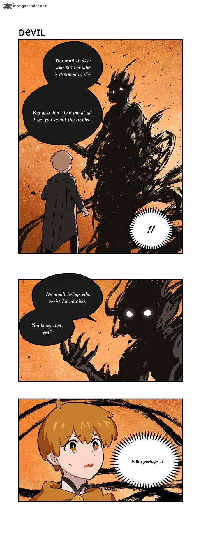 Roland Roland Chapter 23 page 6