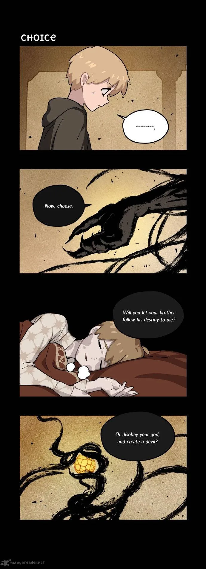 Roland Roland Chapter 23 page 11