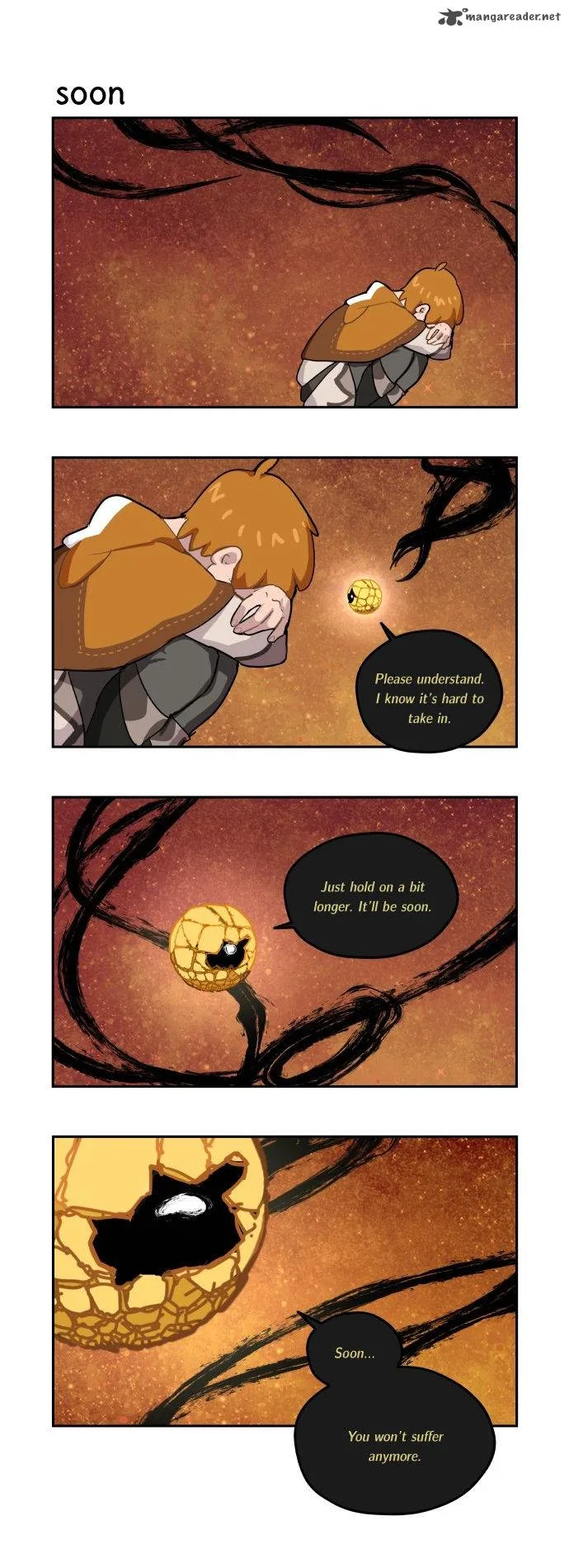 Roland Roland Chapter 23 page 13