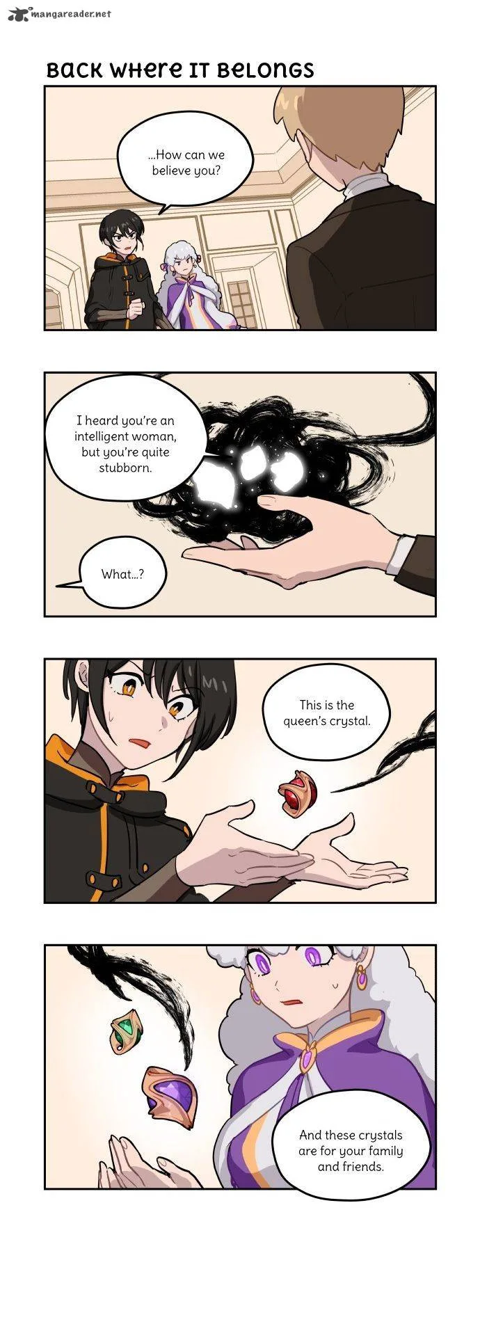 Roland Roland Chapter 24 page 6