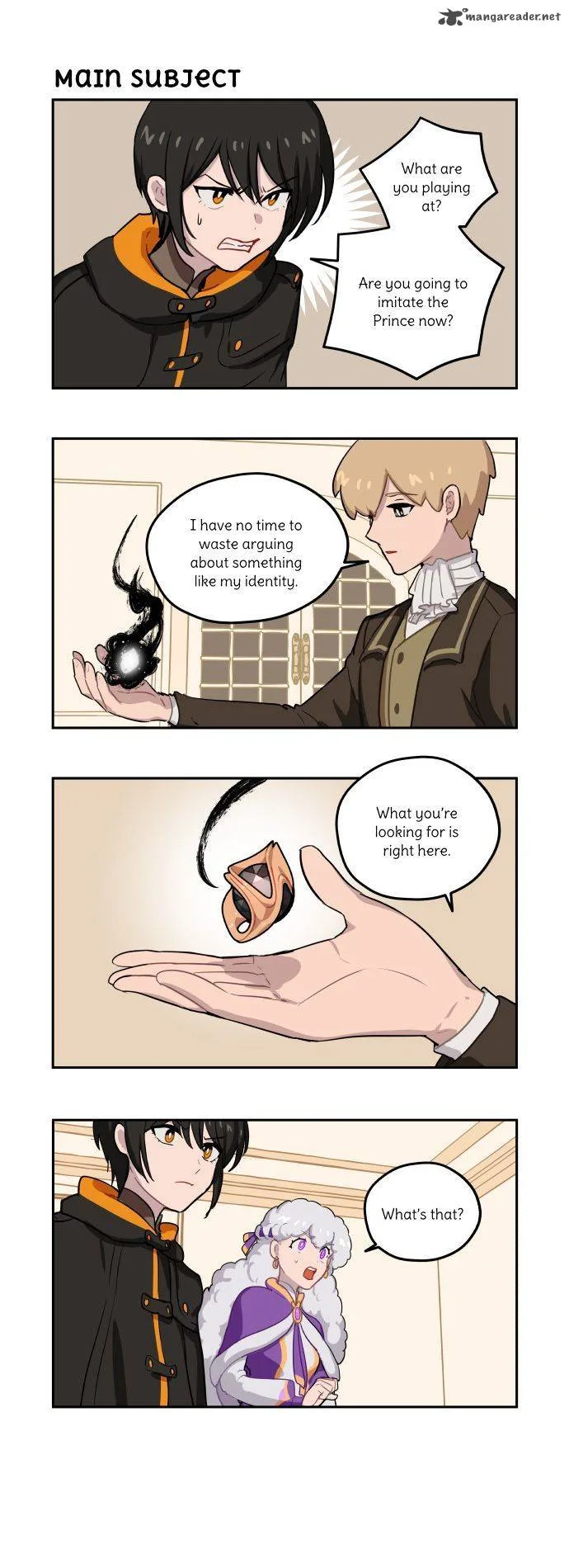 Roland Roland Chapter 24 page 4