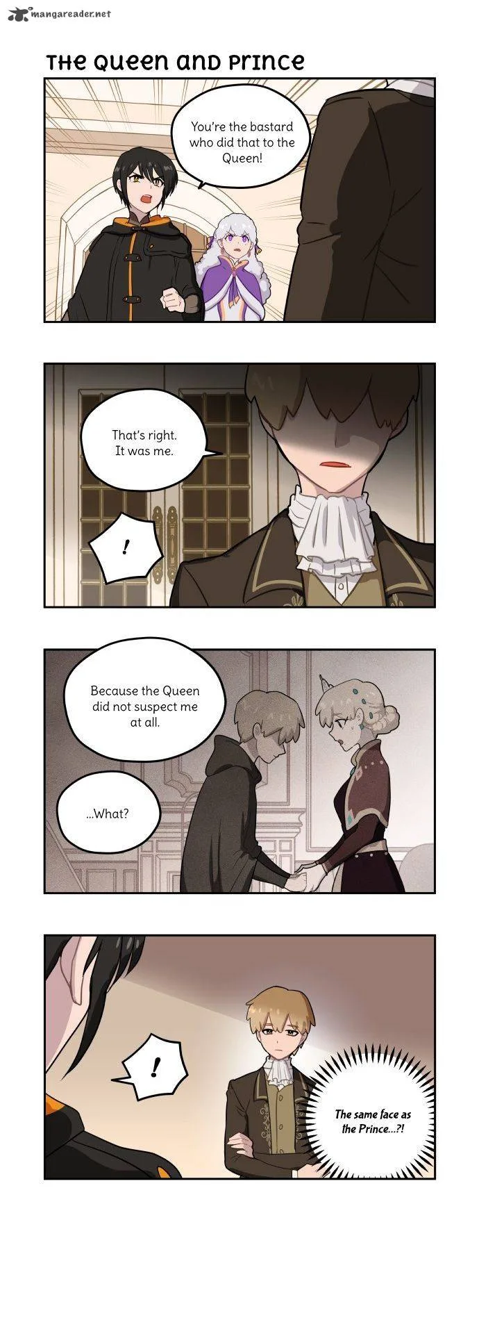 Roland Roland Chapter 24 page 3