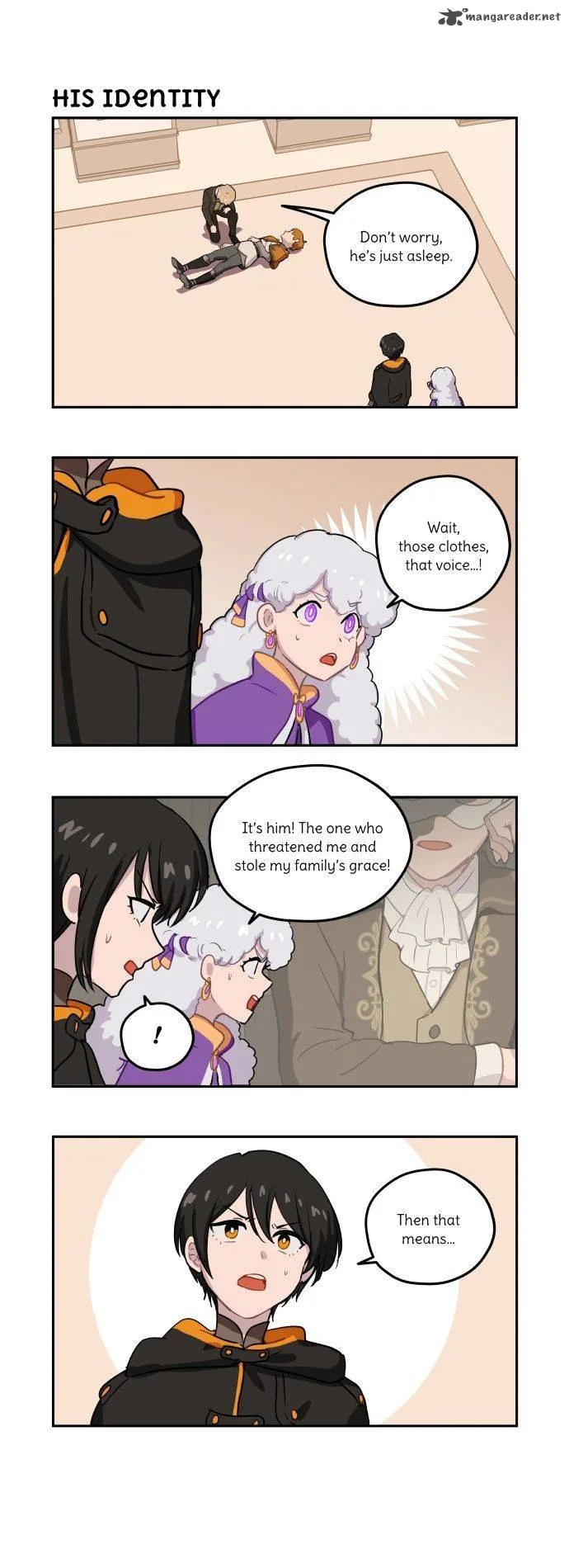 Roland Roland Chapter 24 page 2