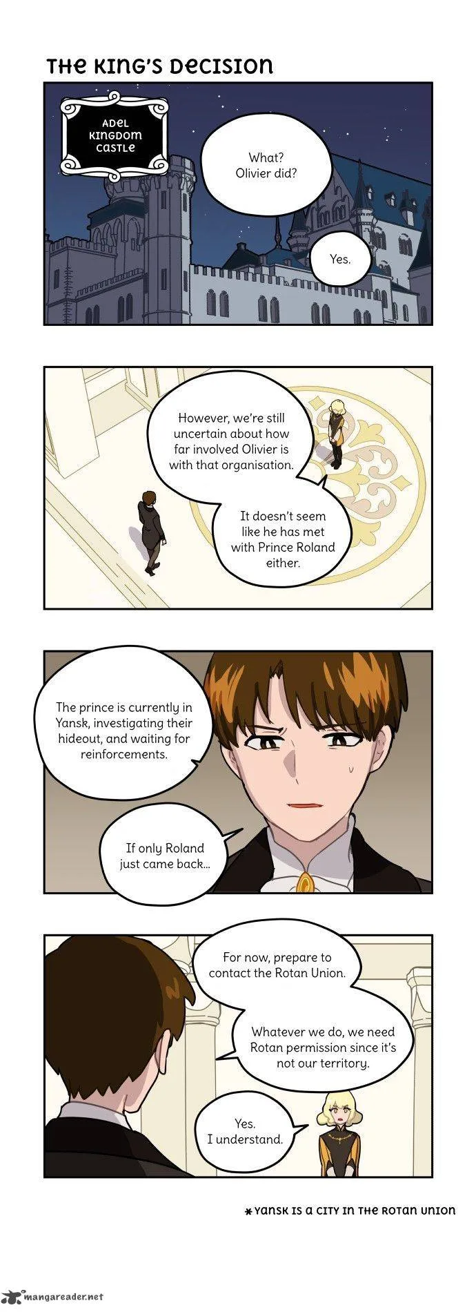 Roland Roland Chapter 24 page 10