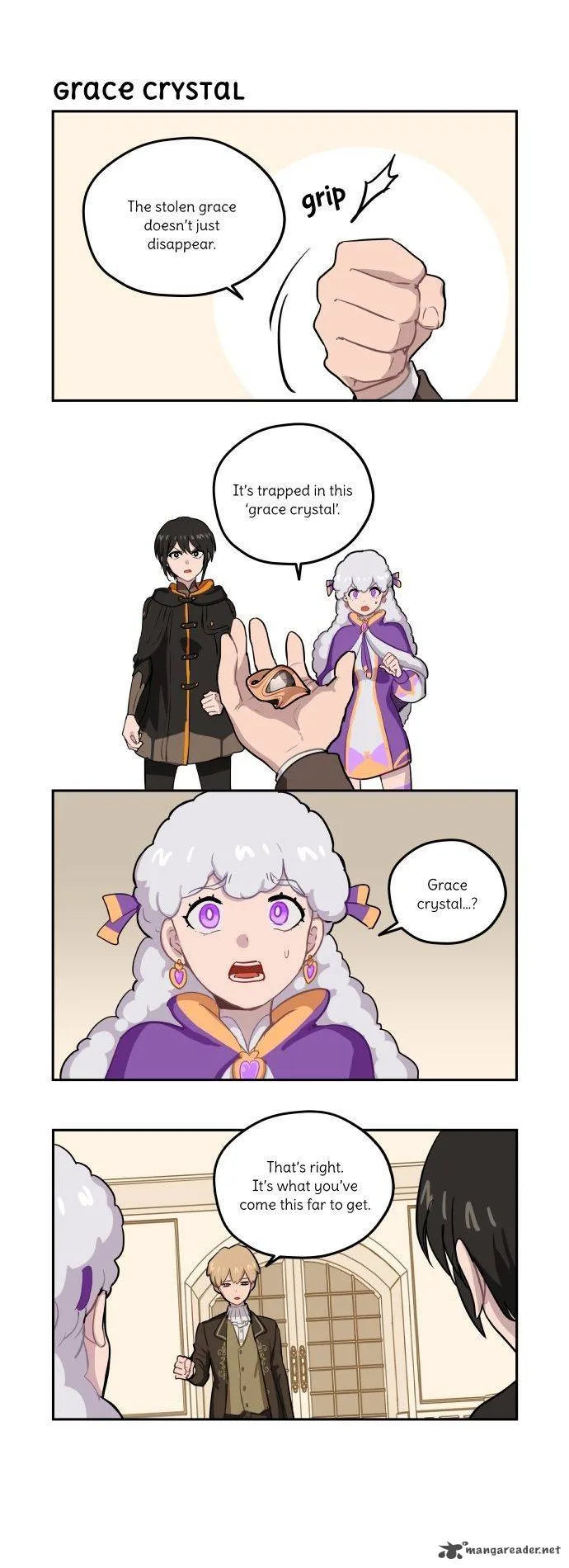 Roland Roland Chapter 24 page 5