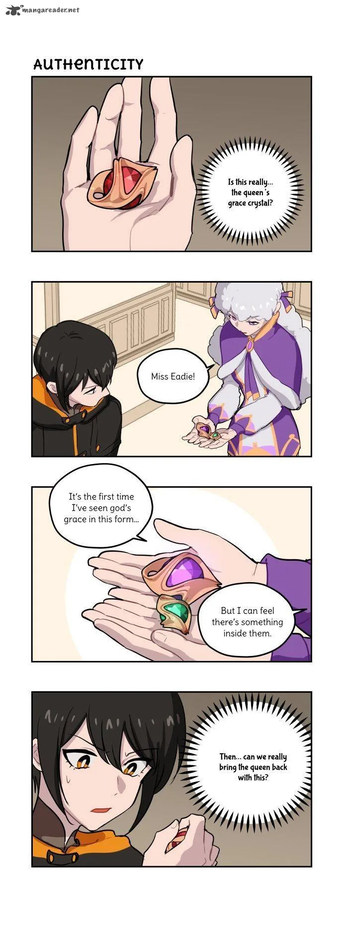 Roland Roland Chapter 24 page 7