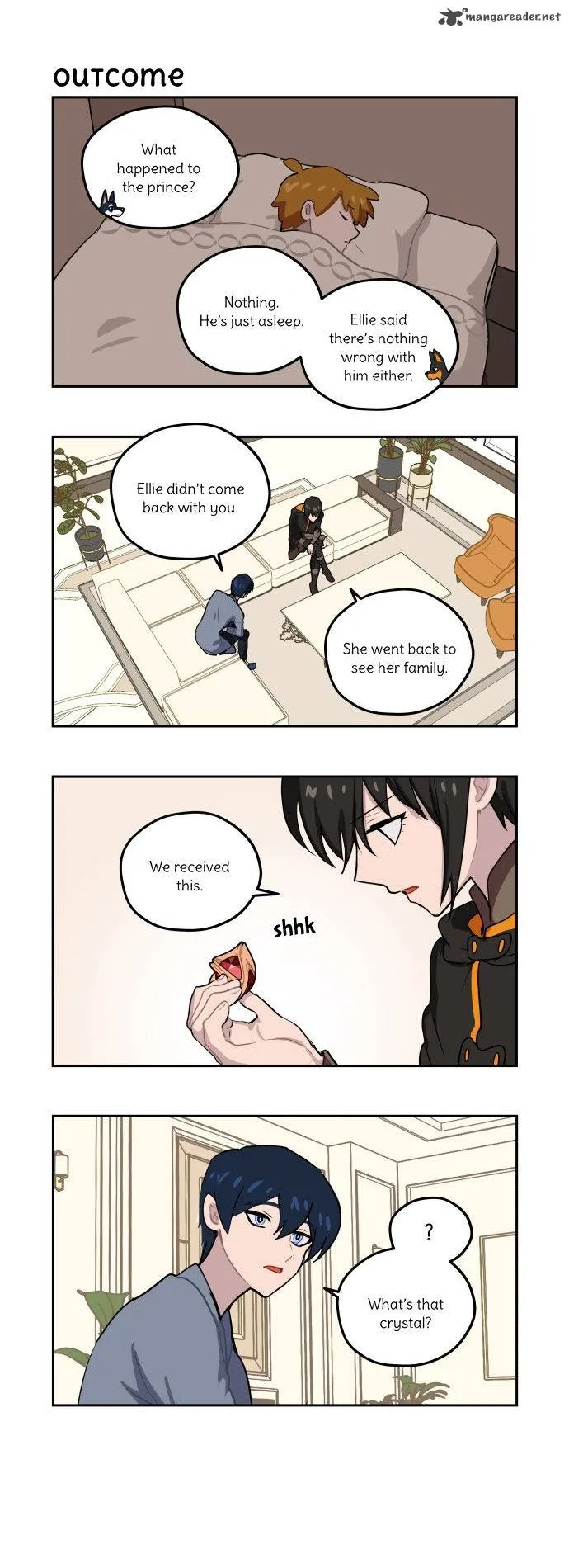 Roland Roland Chapter 25 page 7