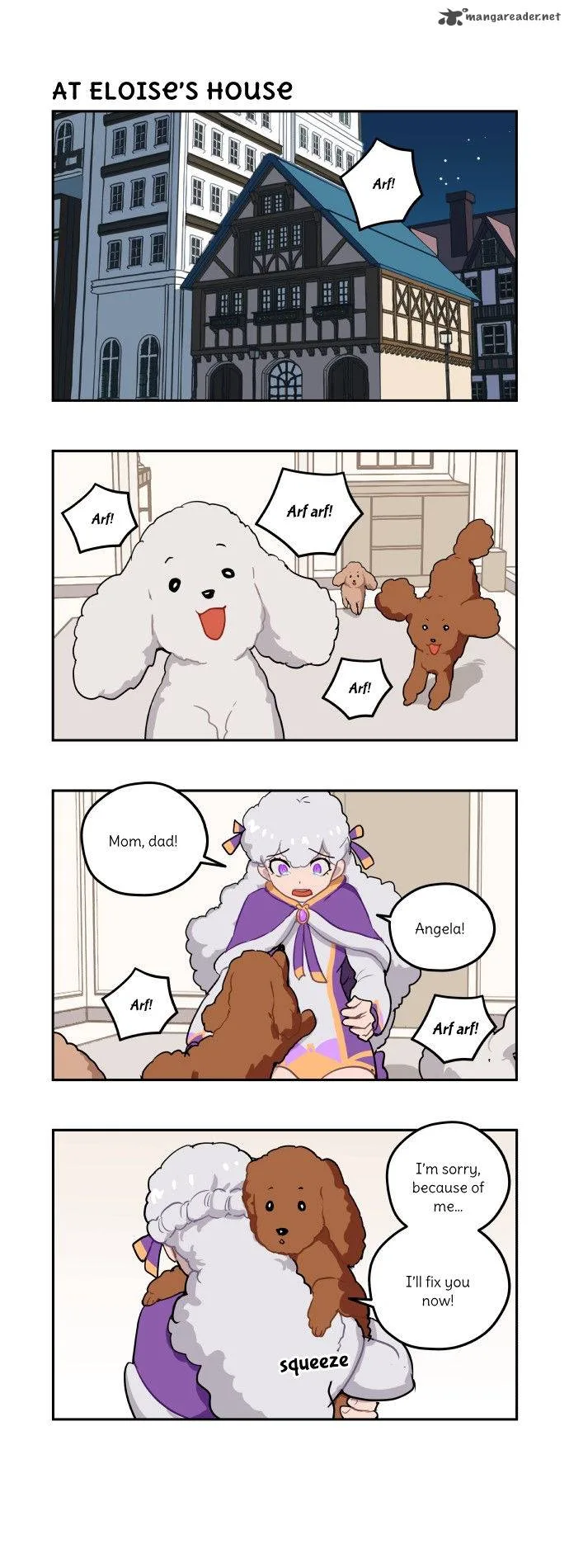 Roland Roland Chapter 25 page 8