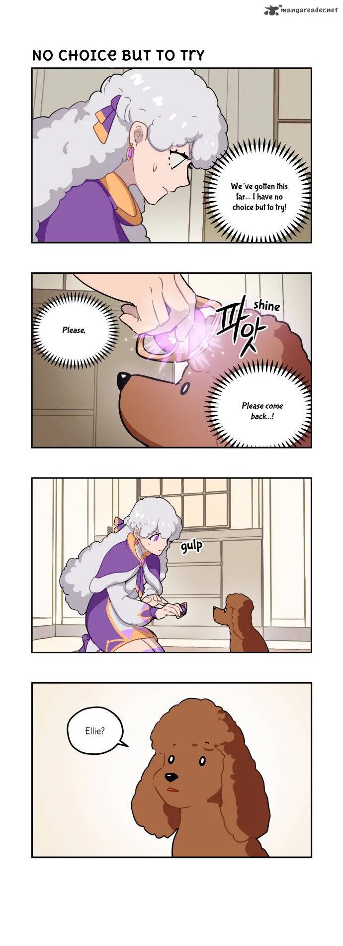 Roland Roland Chapter 25 page 9