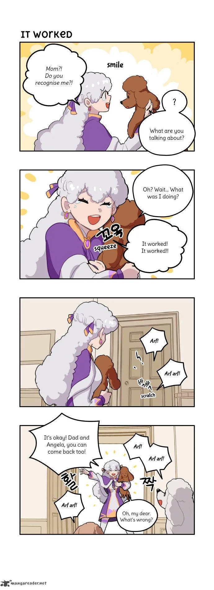 Roland Roland Chapter 25 page 10