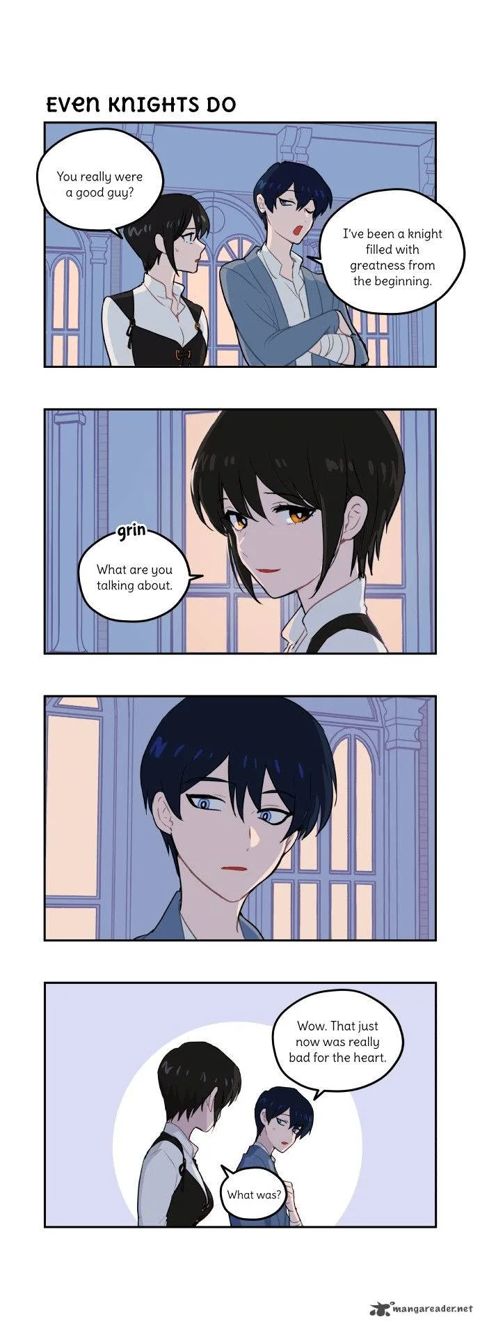 Roland Roland Chapter 26 page 6