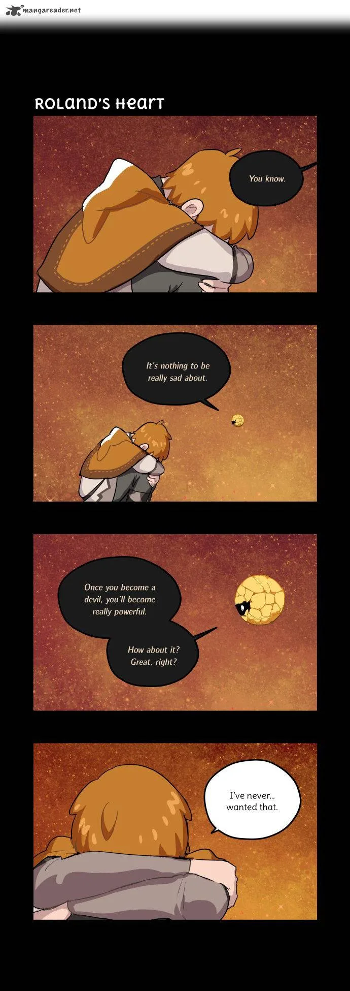 Roland Roland Chapter 26 page 7