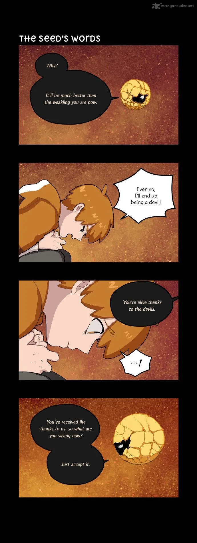Roland Roland Chapter 26 page 8