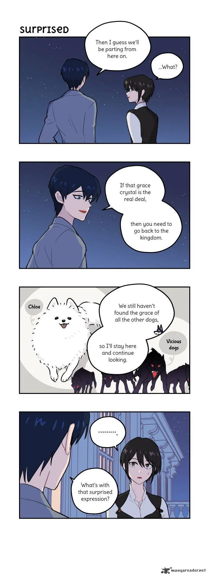 Roland Roland Chapter 26 page 5