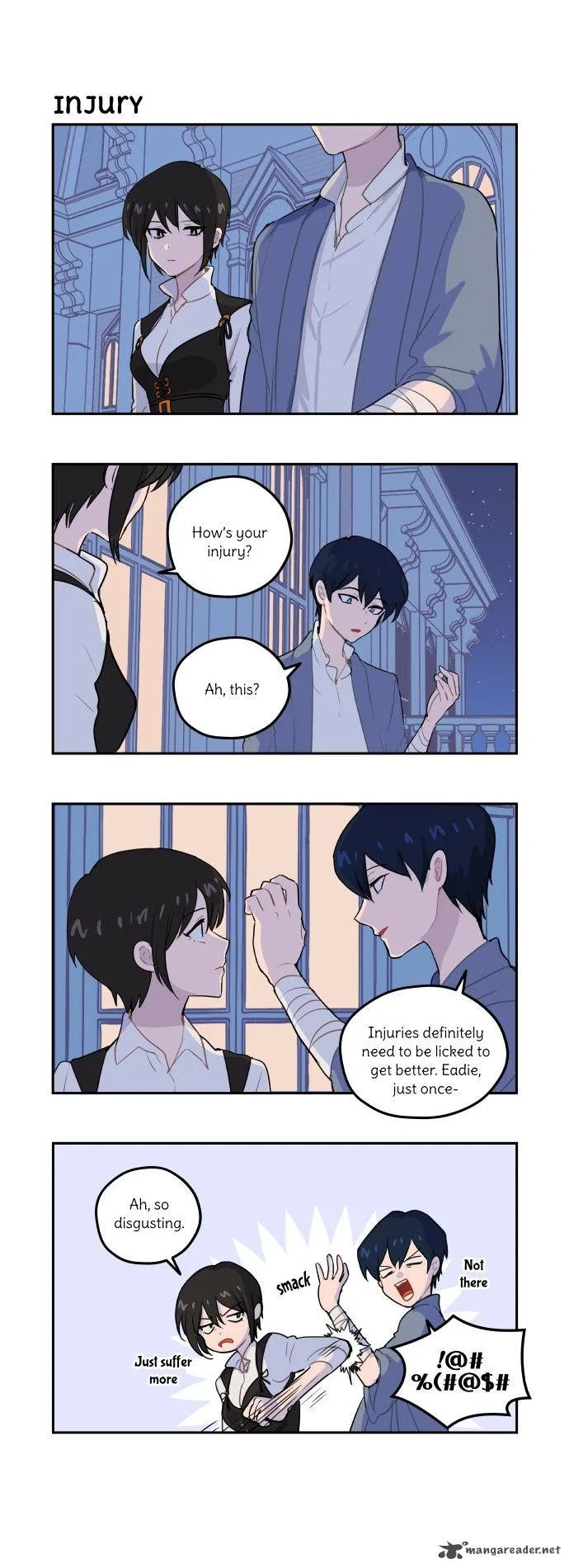 Roland Roland Chapter 26 page 4