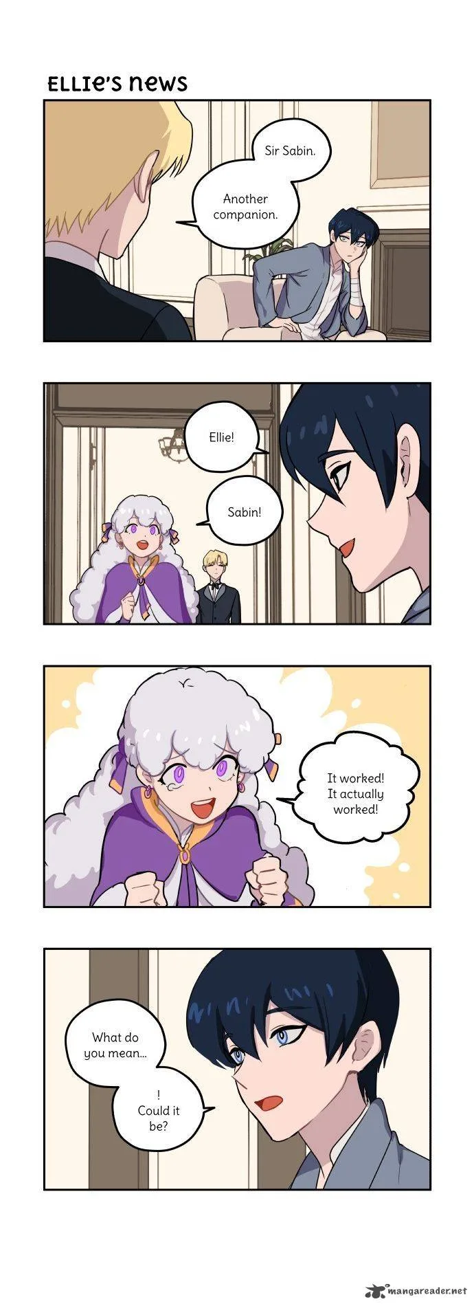 Roland Roland Chapter 27 page 7