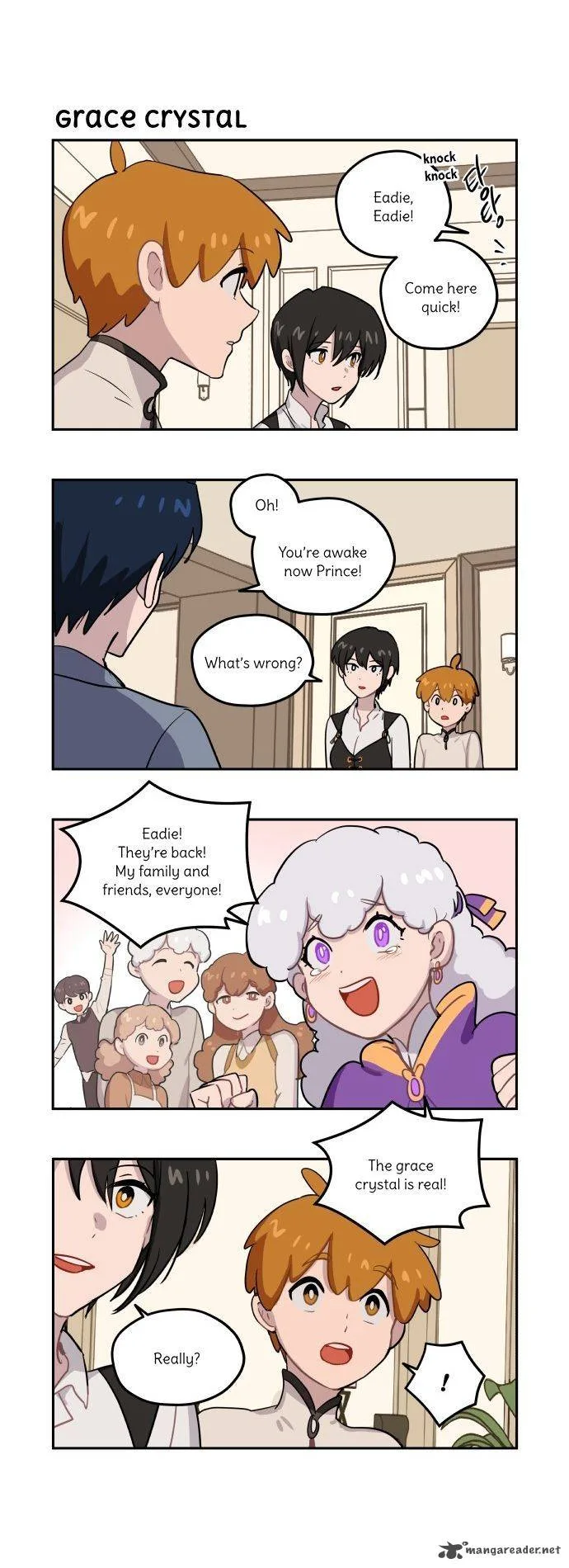 Roland Roland Chapter 27 page 8