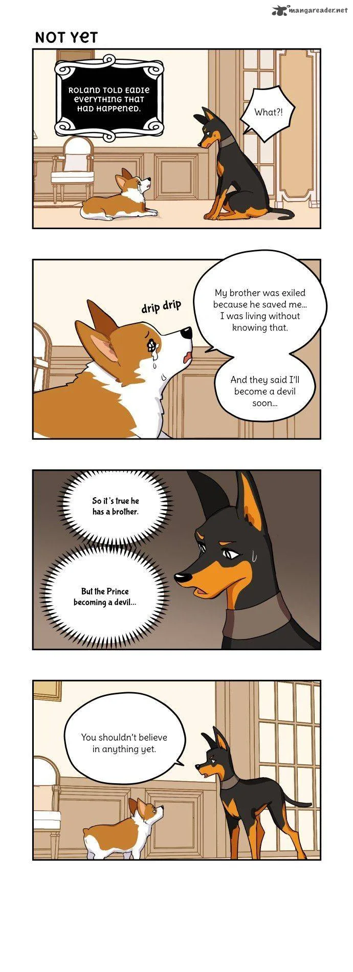 Roland Roland Chapter 27 page 2