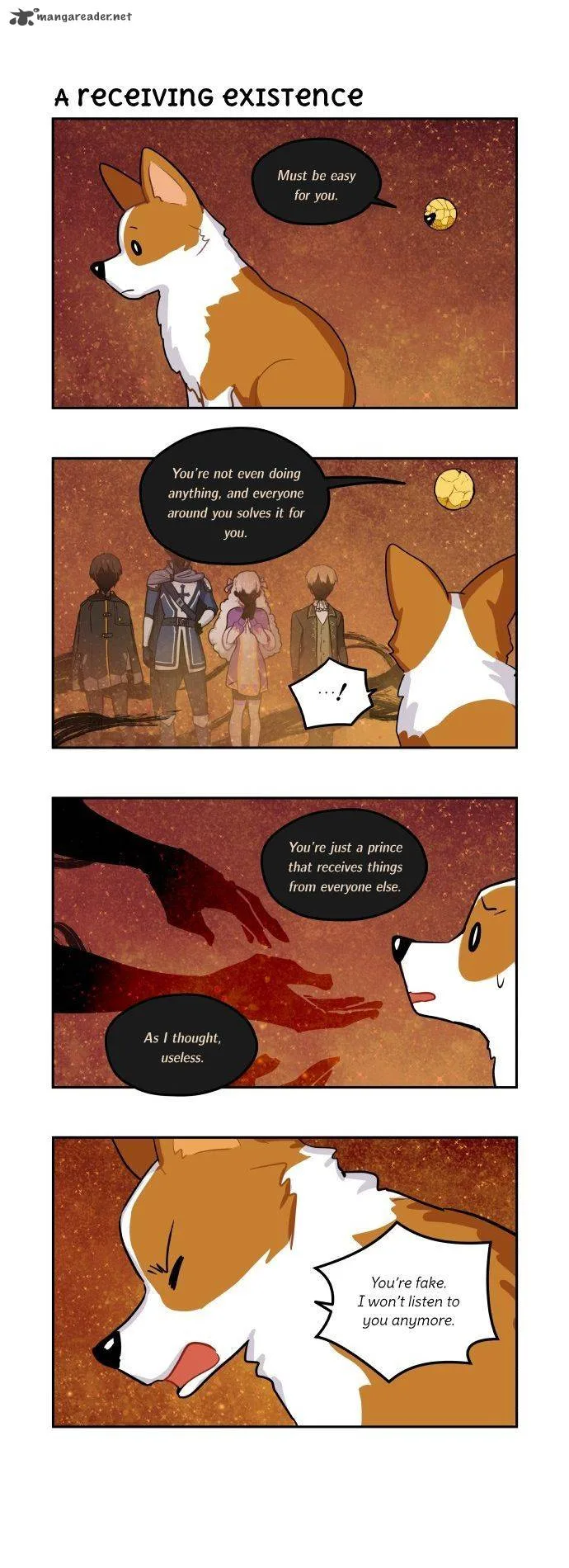 Roland Roland Chapter 27 page 12