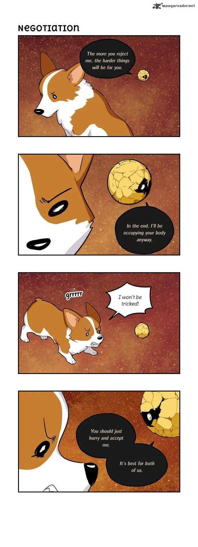 Roland Roland Chapter 27 page 13