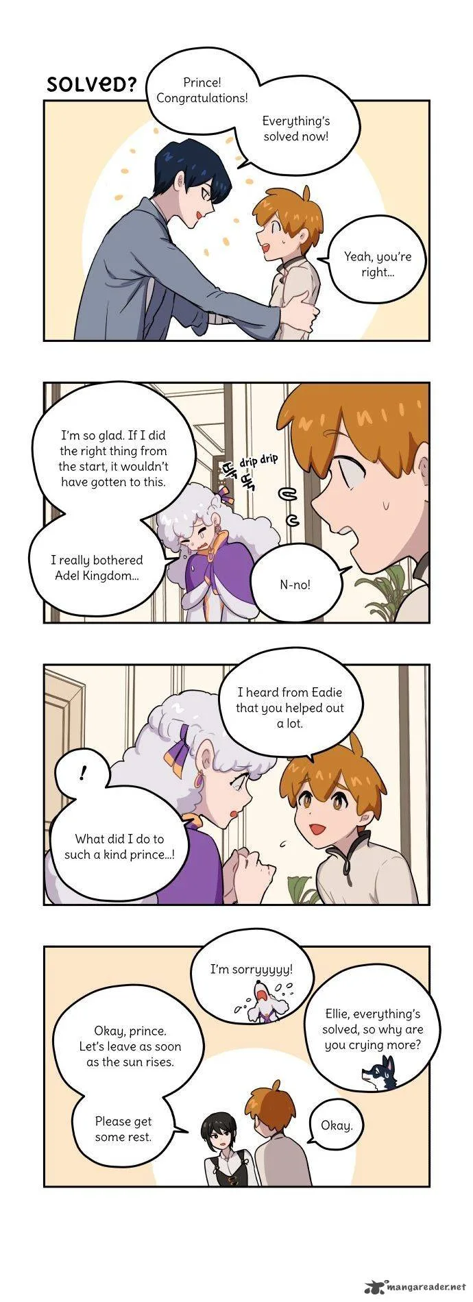 Roland Roland Chapter 27 page 9