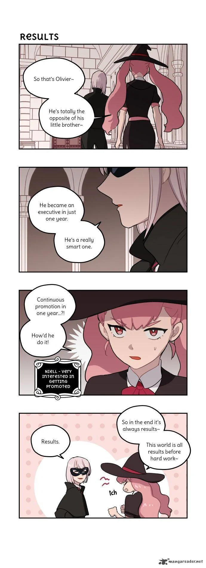 Roland Roland Chapter 28 page 7