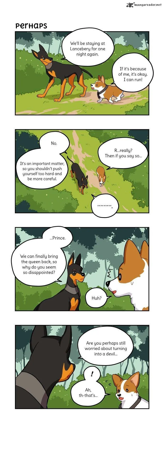 Roland Roland Chapter 28 page 3