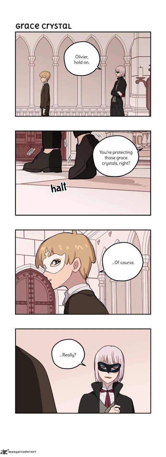 Roland Roland Chapter 28 page 5