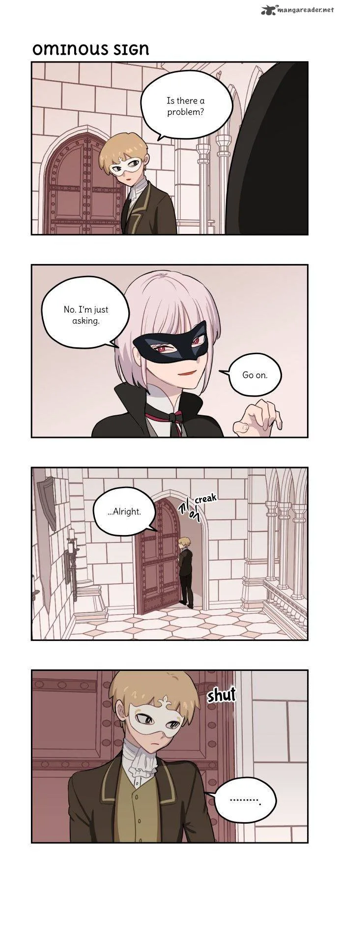 Roland Roland Chapter 28 page 6